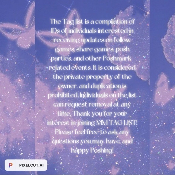 Join MM Tag Team - Picture 4 of 10